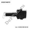 Форсунка омывателя фары правая (R) Lexus RX270/350/450H (AGL10, GGL15, GYL1) (10-15) (8520748070 / DEFP083)